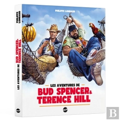 Bertrand.pt - Les Aventures De Bud Spencer Et Terence Hill