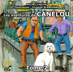 Bertrand.pt - Les Aventures De Canélou - Tome 2