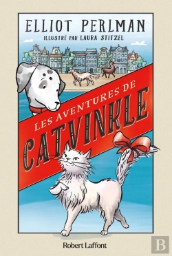 Bertrand.pt - Les Aventures De Catvinkle