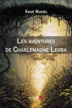 Bertrand.pt - Les Aventures De Charlemagne Legba