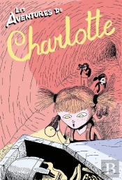 Les Aventures De Charlotte ; Le Tombeau Mérovingien