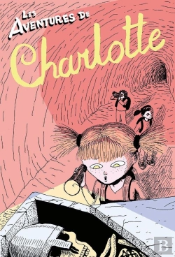 Bertrand.pt - Les Aventures De Charlotte ; Le Tombeau Mérovingien
