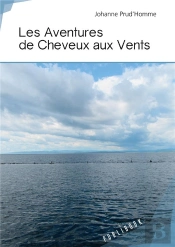 Les Aventures De Cheveux Aux Vents