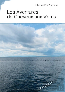 Bertrand.pt - Les Aventures De Cheveux Aux Vents