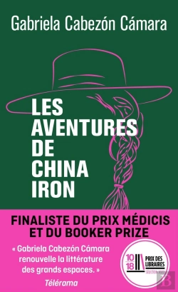 Bertrand.pt - Les Aventures De China Iron