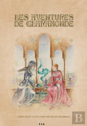 Les Aventures De Claramonde