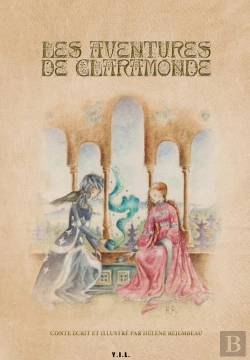 Bertrand.pt - Les Aventures De Claramonde