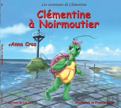 Bertrand.pt - Les Aventures De Clémentine ; Clémentine À Noirmoutier