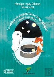 Les Aventures De Compère Ours Et Compère Renard : L'Affaire Du Fromage