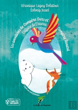 Bertrand.pt - Les Aventures De Compere Ours Et Compere Renard