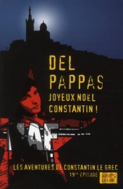 Les Aventures De Constantin Le Grec T.19 ; Joyeux Noël Constantin !