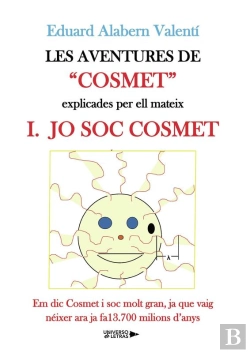 Bertrand.pt - Les Aventures De Cosmet Explicades Per Ell Mateix
