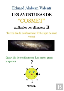 Bertrand.pt - Les Aventures De Cosmet Explicades Per Ell Mateix