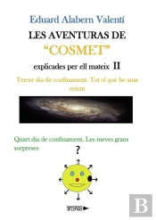 Les Aventures De Cosmet Explicades Per Ell Mateix