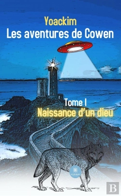Bertrand.pt - Les Aventures De Cowen - Tome I Naissance D Un Dieu