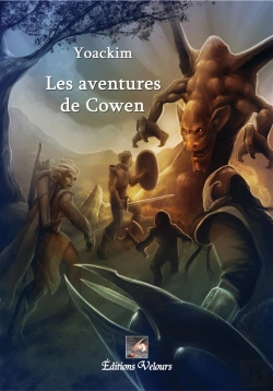 Bertrand.pt - Les Aventures De Cowen