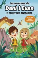 Les Aventures De Dani I Evan 1. El Secret Dels Dinosaures