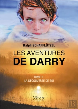 Bertrand.pt - Les Aventures De Darry T.1 : La Découverte De Soi