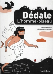 Les Aventures De Dédale