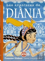 Les Aventures De Diania