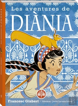 Bertrand.pt - Les Aventures De Diania