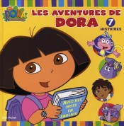 Les Aventures De Dora ; 7 Histoires