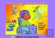 Les Aventures De Dragon D'Or