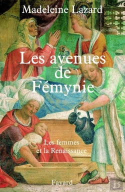 Bertrand.pt - Les Aventures De Fémynie : Les Femmes Et La Renaissance