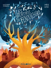 Les Aventures De Fenouilhéro