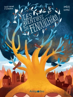 Bertrand.pt - Les Aventures De Fenouilhéro