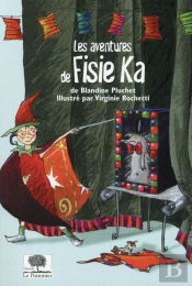 Les Aventures De Fisie Ka
