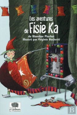 Bertrand.pt - Les Aventures De Fisie Ka
