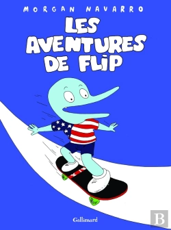 Bertrand.pt - Les Aventures De Flip