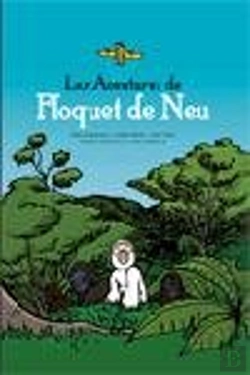 Bertrand.pt - Les Aventures De Floquet De Neu