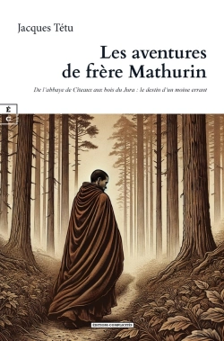 Bertrand.pt - Les Aventures De Frère Mathurin : De L'Abbaye De Cîteaux Aux Bois Du Jura ; Le Destin D'Un Moine Errant