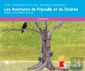Les Aventures De Fripouille Et De Désirée