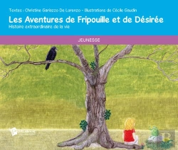 Bertrand.pt - Les Aventures De Fripouille Et De Désirée
