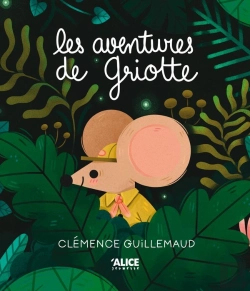 Bertrand.pt - Les Aventures De Griotte