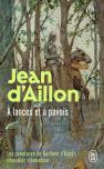 Les Aventures De Guilhem D'Ussel : À Lances Et À Pavois
