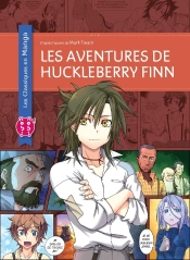 Les Aventures De Huckleberry Finn