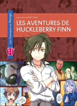 Bertrand.pt - Les Aventures De Huckleberry Finn