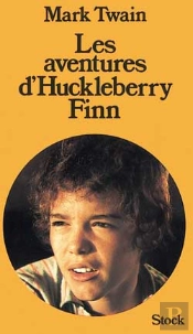 Les Aventures De Huckleberry Finn