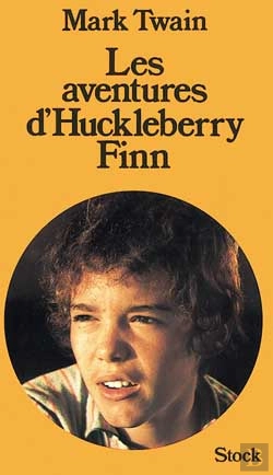 Bertrand.pt - Les Aventures De Huckleberry Finn