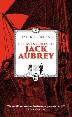 Bertrand.pt - Les Aventures De Jack Aubrey T5 Le Port De La Trahison - De L'Autre Cote Du Mond - Vol05 - Le Port D