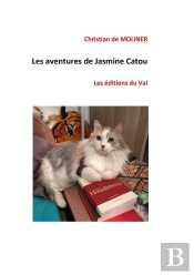 Les Aventures De Jasmine Catou