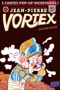 Bertrand.pt - Les Aventures De Jean-Pierre Vortex Tome 1