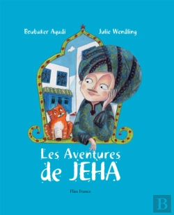 Bertrand.pt - Les Aventures De Jeha