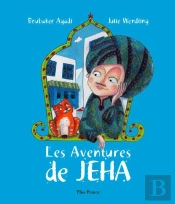 Les Aventures De Jeha