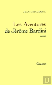 Les Aventures De Jérôme Bardini