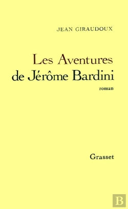 Bertrand.pt - Les Aventures De Jérôme Bardini
